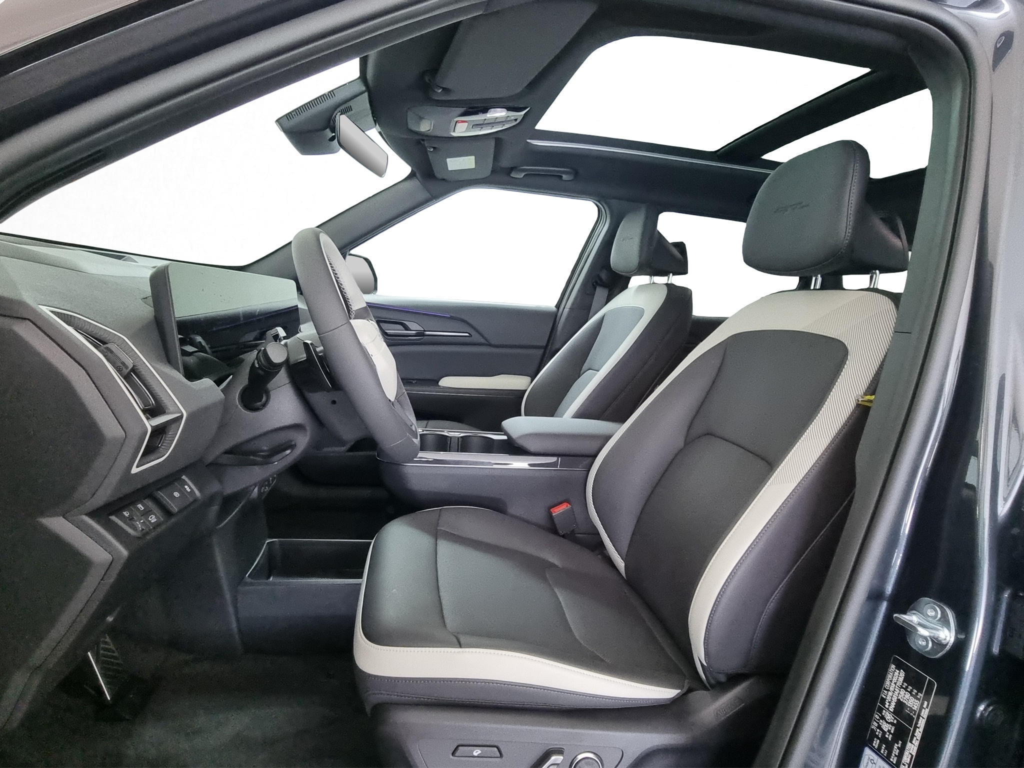 Kia EV5 GT-Line 81,4 kWh – voiture neuve à vendre à Wohlen