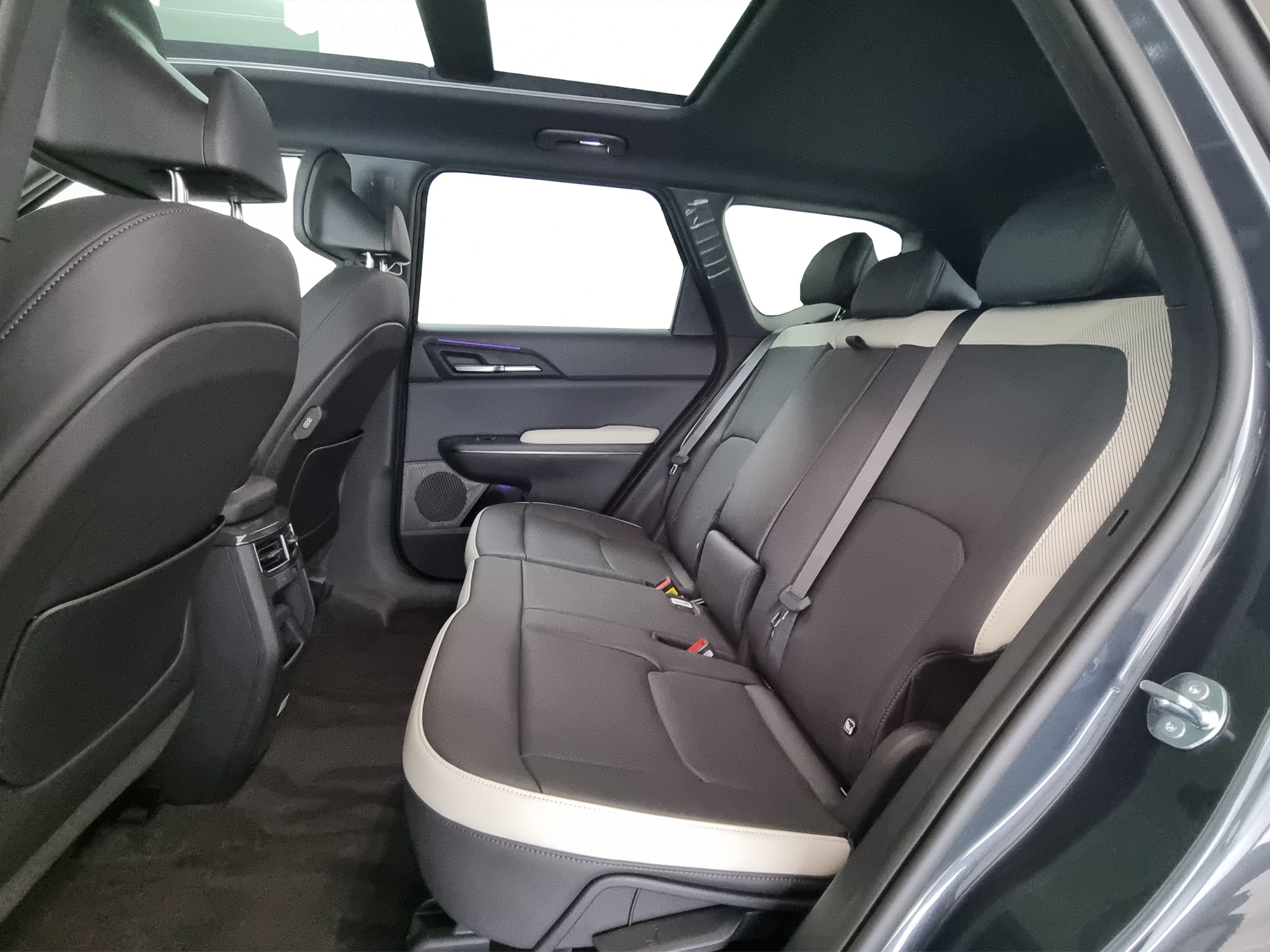 Kia EV5 GT-Line 81,4 kWh – voiture neuve à vendre à Wohlen
