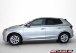 Skoda Fabia 1.0 TSI Selection – voiture d&rsquo;occasion à vendre à Wohlen