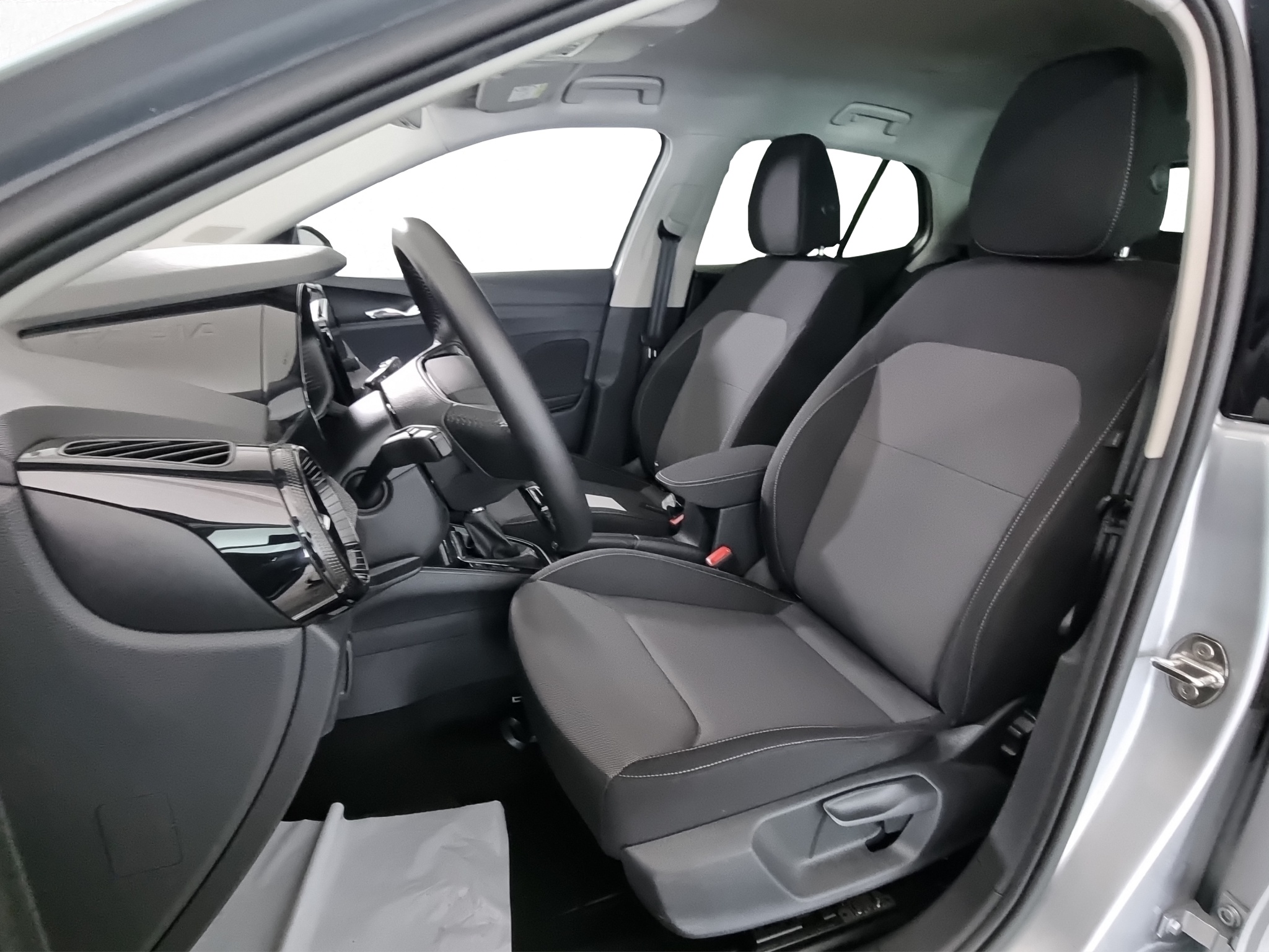 Skoda Fabia 1.0 TSI Selection – voiture d&rsquo;occasion à vendre à Wohlen