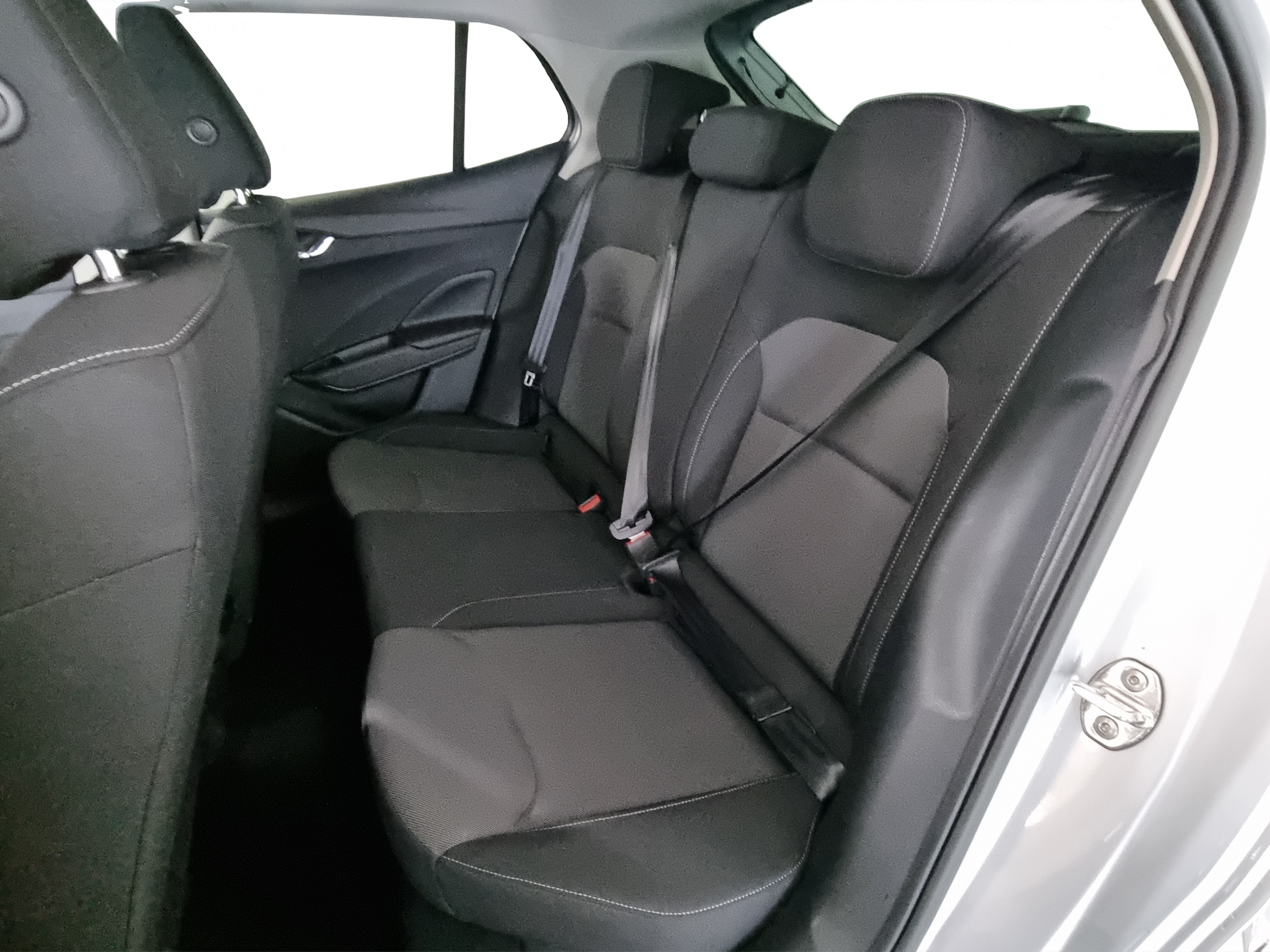 Skoda Fabia 1.0 TSI Selection – voiture d&rsquo;occasion à vendre à Wohlen