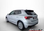 Skoda Fabia 1.0 TSI Selection – voiture d&rsquo;occasion à vendre à Wohlen
