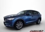 Mazda CX-5 2.5 Revolution AWD – voiture d&rsquo;occasion à vendre à Wohlen