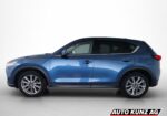 Mazda CX-5 2.5 Revolution AWD – voiture d&rsquo;occasion à vendre à Wohlen