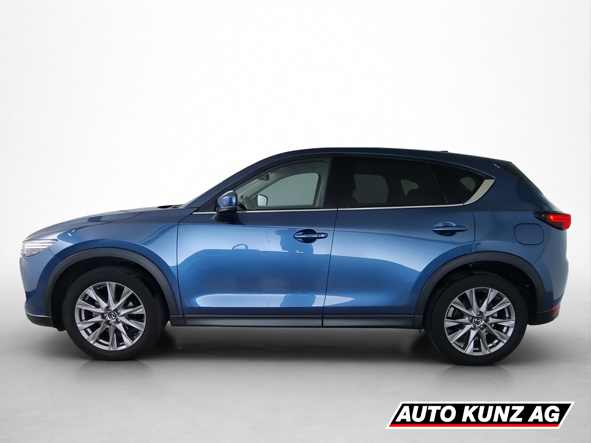 Mazda CX-5 2.5 Revolution AWD – voiture d&rsquo;occasion à vendre à Wohlen