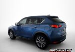 Mazda CX-5 2.5 Revolution AWD – voiture d&rsquo;occasion à vendre à Wohlen