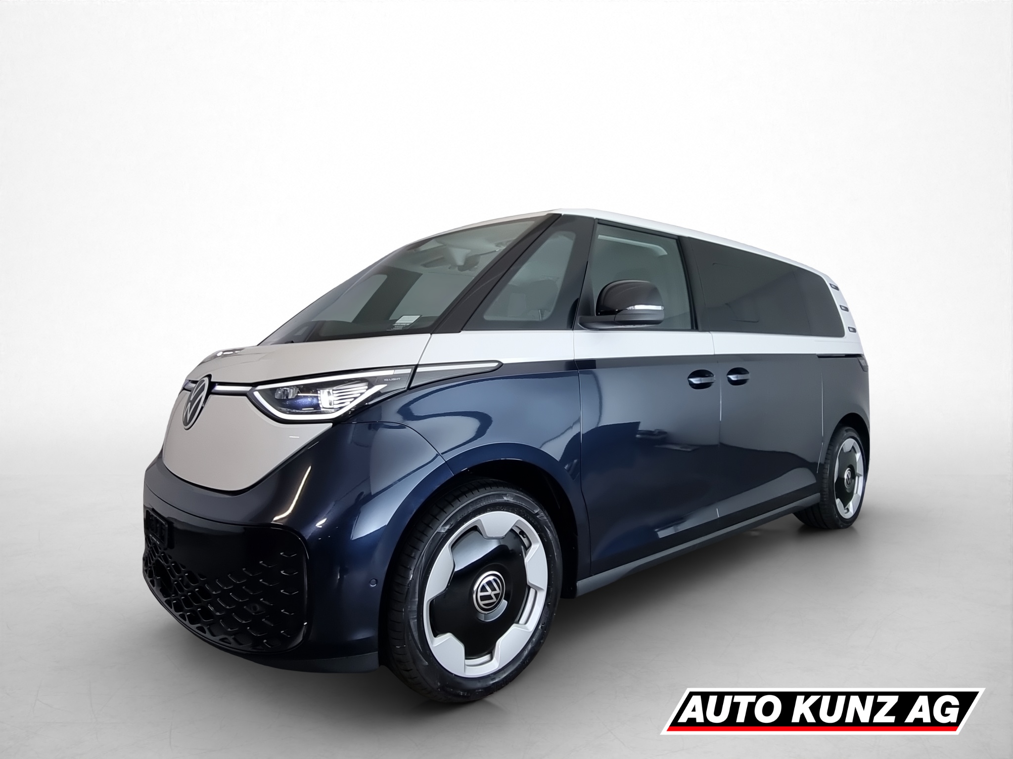 VW ID.Buzz LWB Pro (lang) 7-Sitzer – voiture neuve à vendre à Wohlen