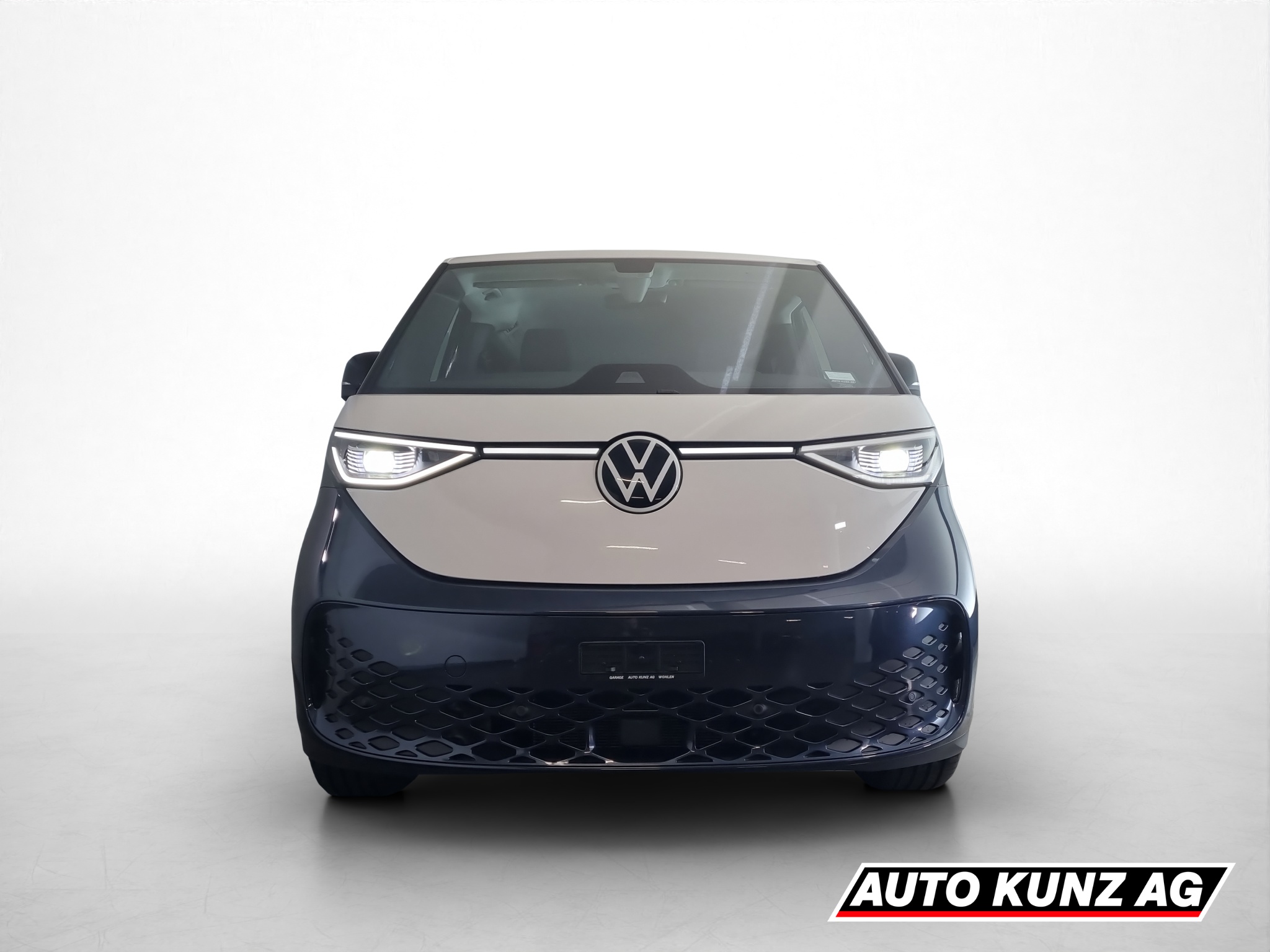 VW ID.Buzz LWB Pro (lang) 7-Sitzer – voiture neuve à vendre à Wohlen