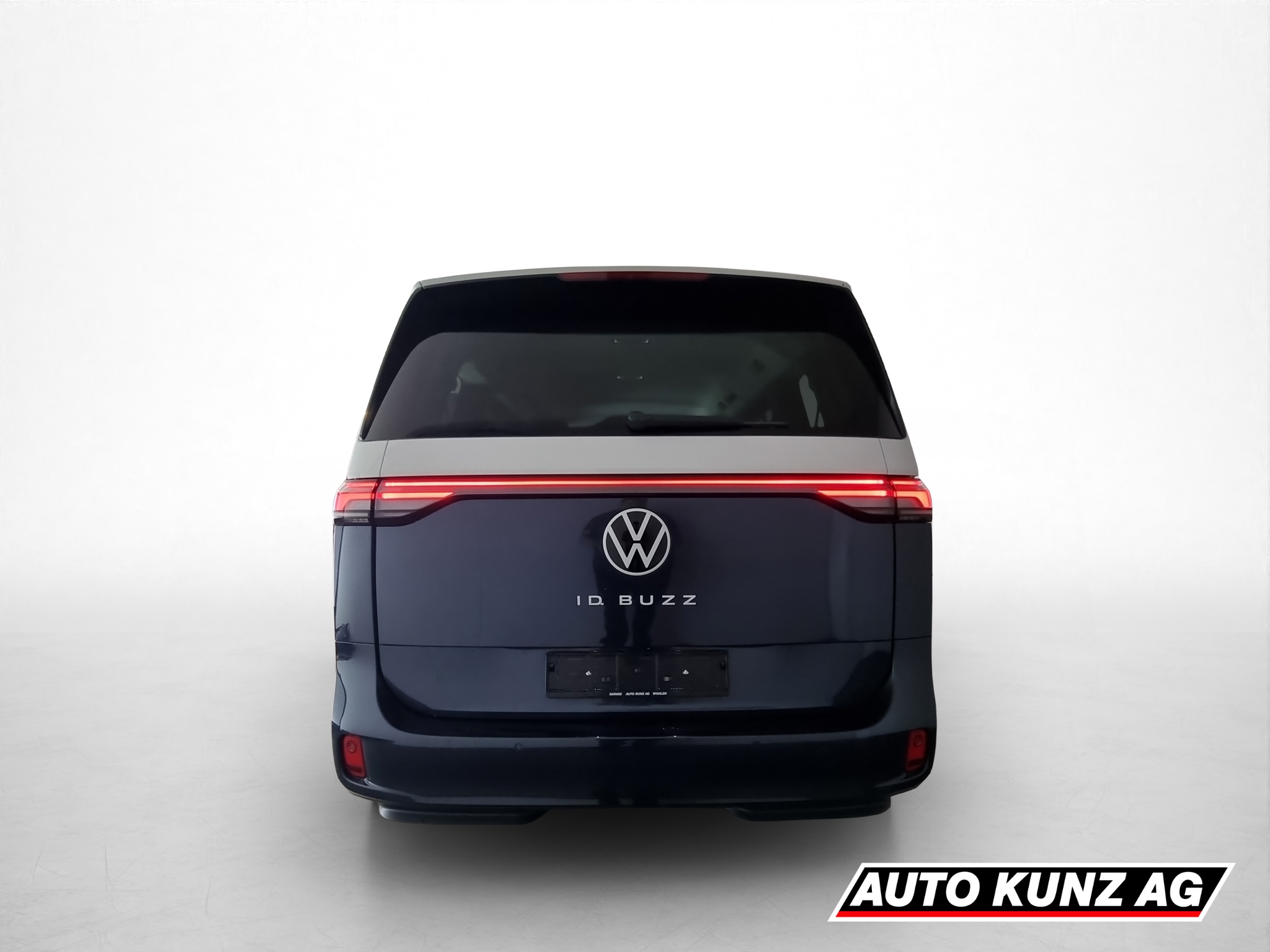 VW ID.Buzz LWB Pro (lang) 7-Sitzer – voiture neuve à vendre à Wohlen