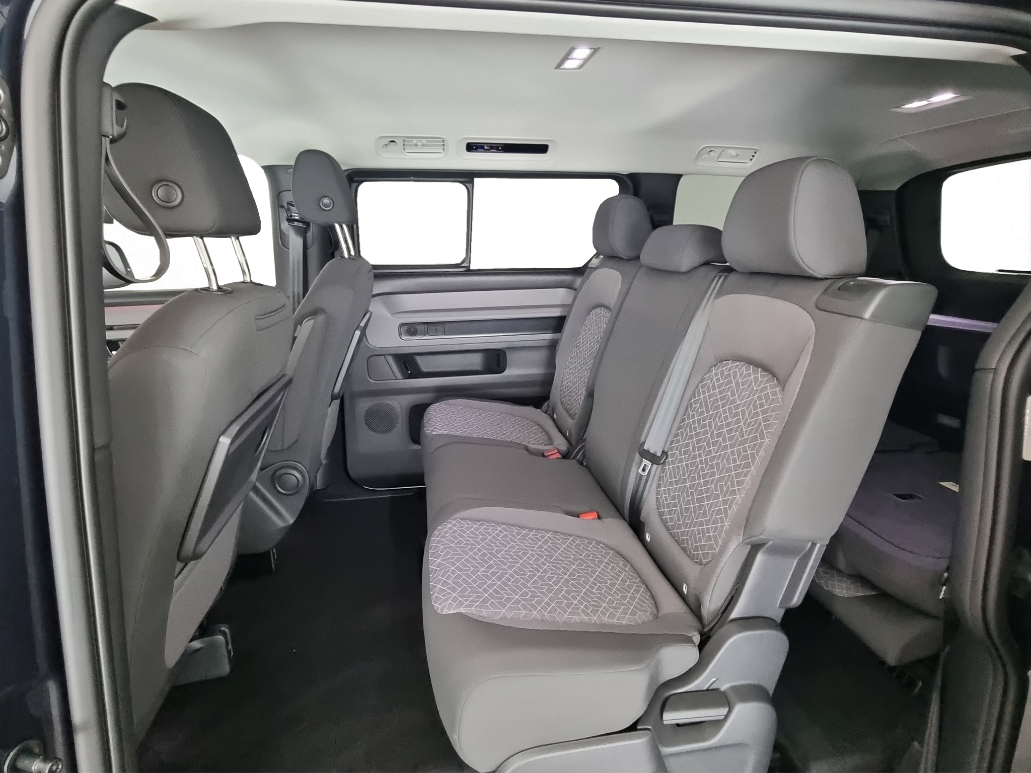 VW ID.Buzz LWB Pro (lang) 7-Sitzer – voiture neuve à vendre à Wohlen