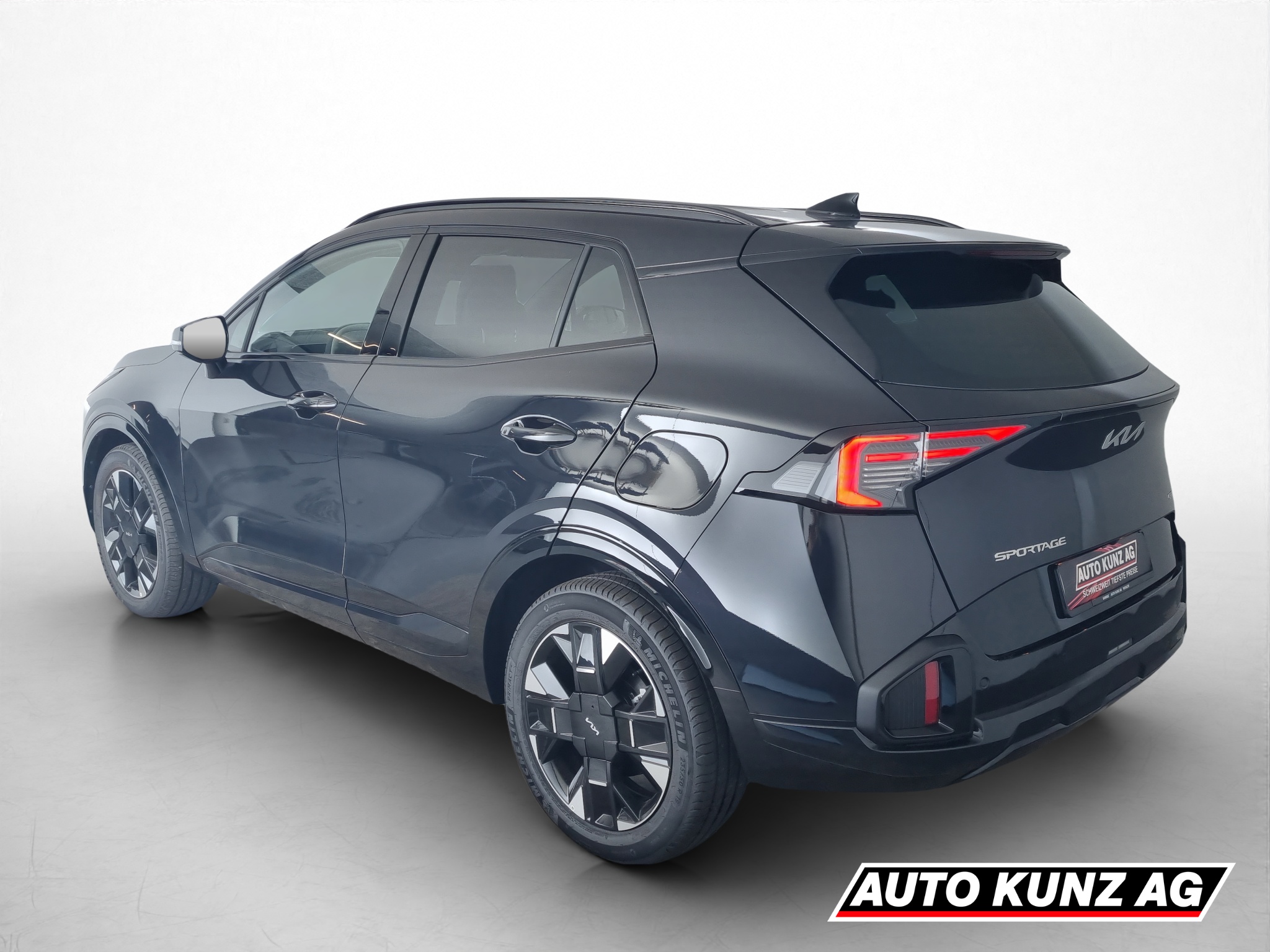 Kia Sportage 1.6 T-GDi PHEV AWD – voiture neuve à vendre à Wohlen