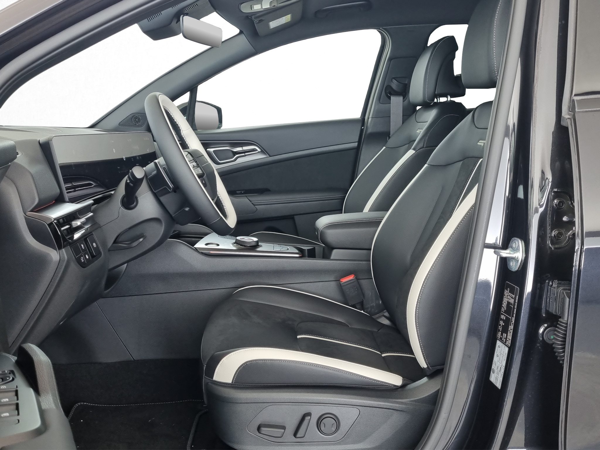 Kia Sportage 1.6 T-GDi PHEV AWD – voiture neuve à vendre à Wohlen