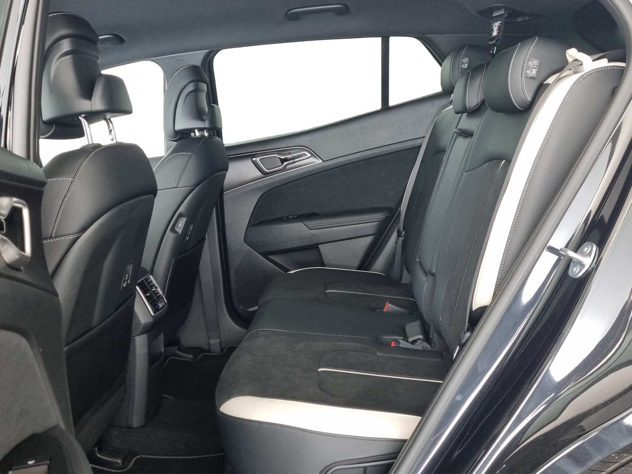Kia Sportage 1.6 T-GDi PHEV AWD – voiture neuve à vendre à Wohlen