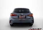MG MG3 1.5 Hybrid Luxury Aut. – voiture d&rsquo;occasion à vendre à Wohlen