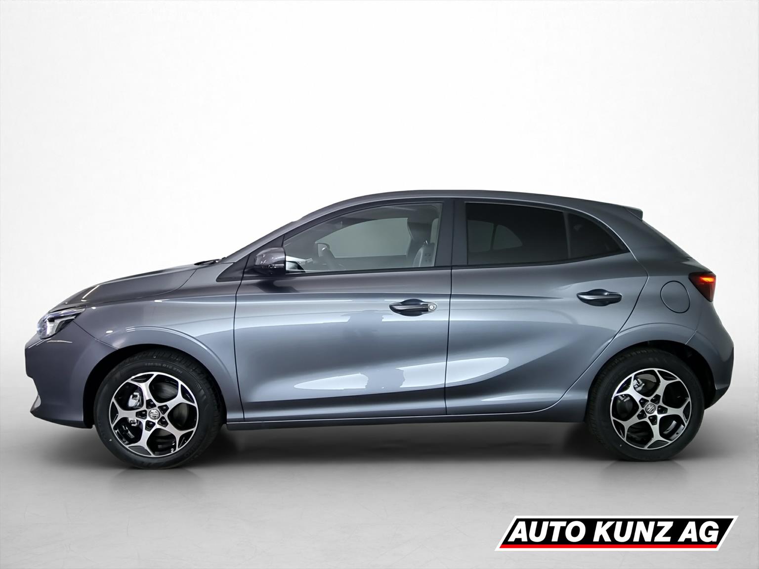 MG MG3 1.5 Hybrid Luxury Aut. – voiture neuve à vendre à Wohlen