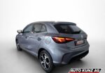 MG MG3 1.5 Hybrid Luxury Aut. – voiture neuve à vendre à Wohlen
