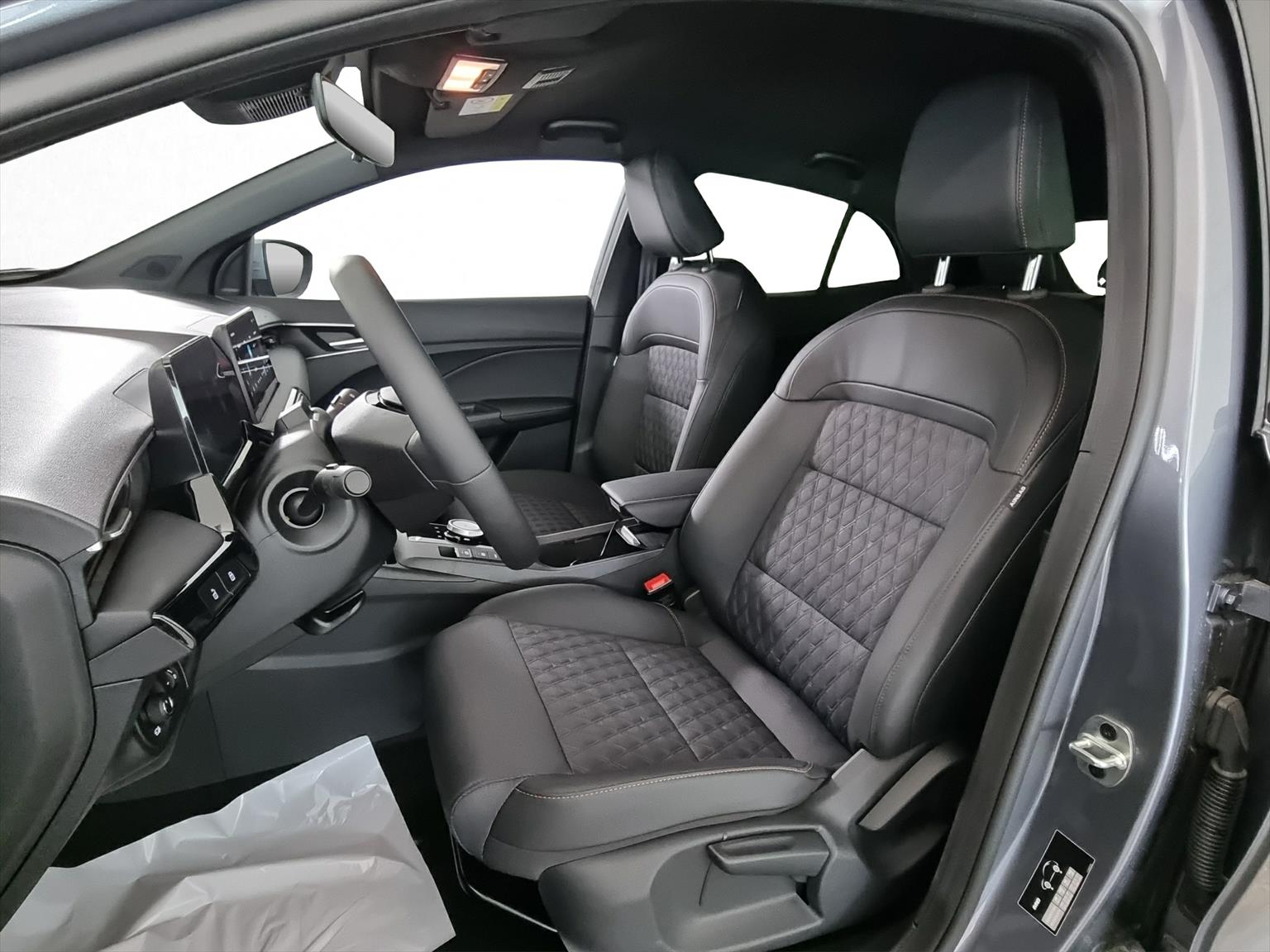 MG MG3 1.5 Hybrid Luxury Aut. – voiture neuve à vendre à Wohlen