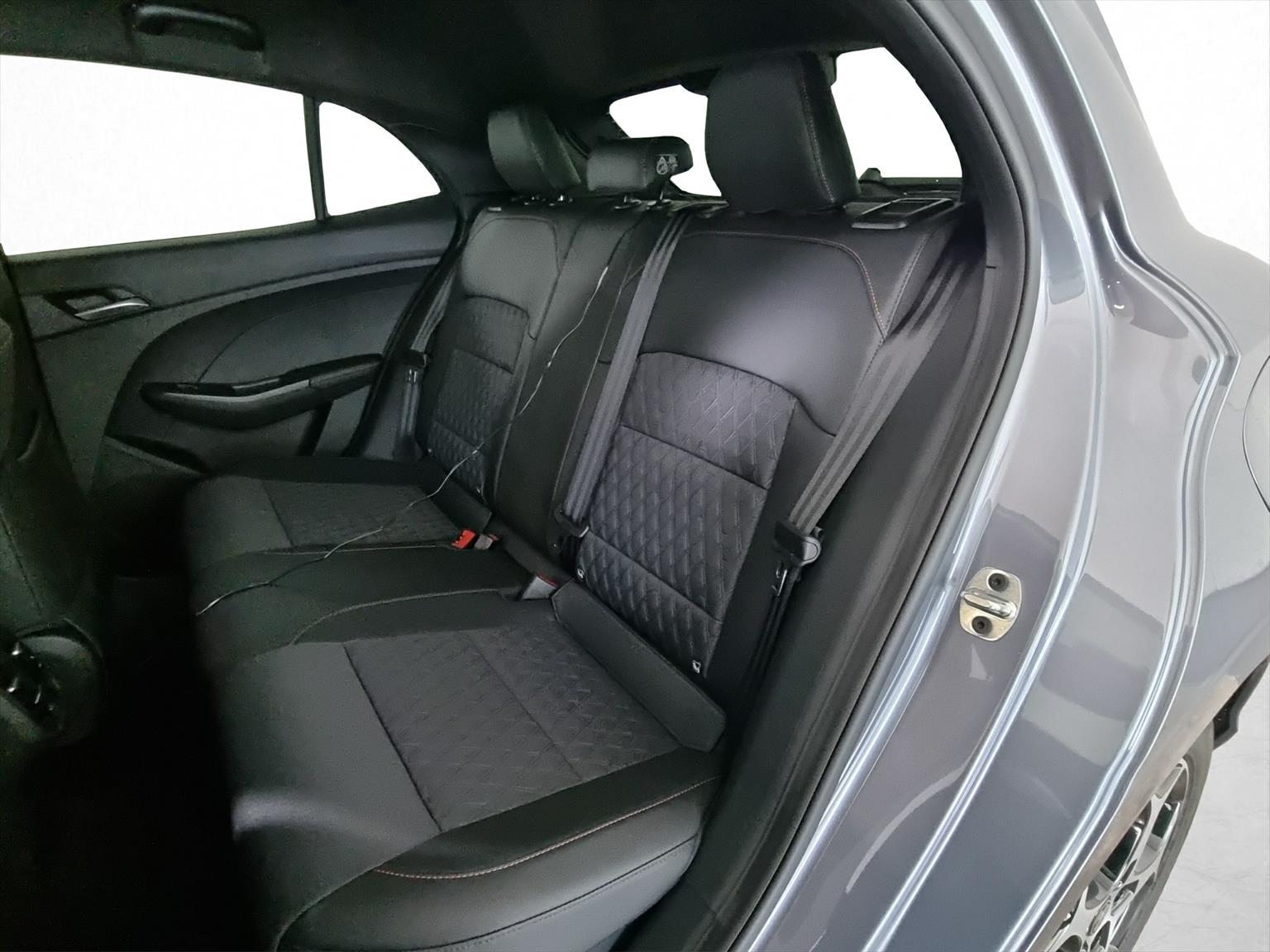 MG MG3 1.5 Hybrid Luxury Aut. – voiture neuve à vendre à Wohlen