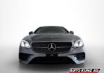 Mercedes-benz E 200 AMG Line Coupé – voiture d&rsquo;occasion à vendre à Wohlen