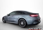 Mercedes-benz E 200 AMG Line Coupé – voiture d&rsquo;occasion à vendre à Wohlen