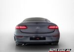 Mercedes-benz E 200 AMG Line Coupé – voiture d&rsquo;occasion à vendre à Wohlen