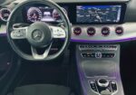 Mercedes-benz E 200 AMG Line Coupé – voiture d&rsquo;occasion à vendre à Wohlen