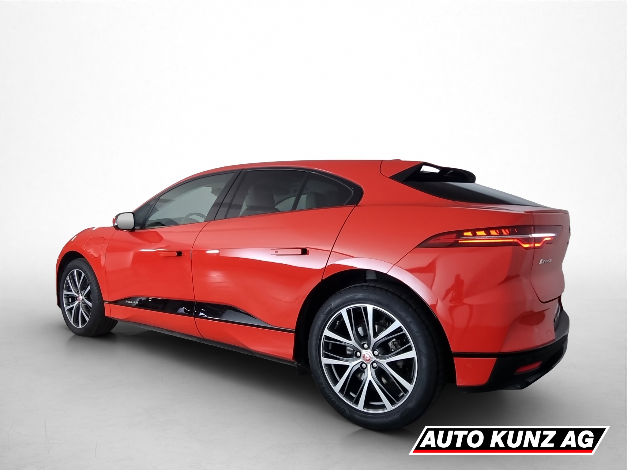 Jaguar I-Pace EV400 S AWD – voiture d&rsquo;occasion à vendre à Wohlen