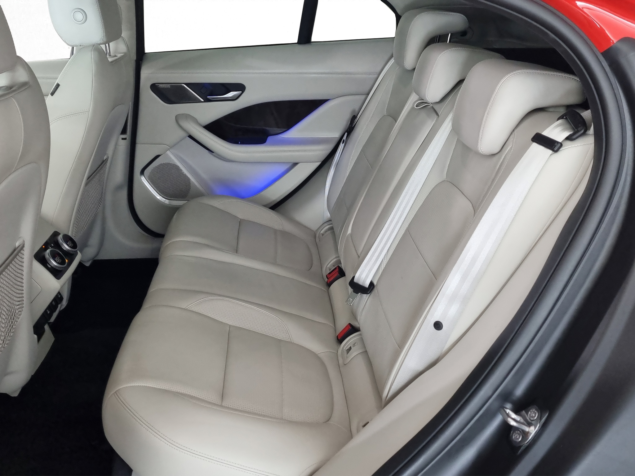 Jaguar I-Pace EV400 S AWD – voiture d&rsquo;occasion à vendre à Wohlen