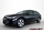 VW Passat Variant 1.5 TSI evo2 – voiture d&rsquo;occasion à vendre à Wohlen