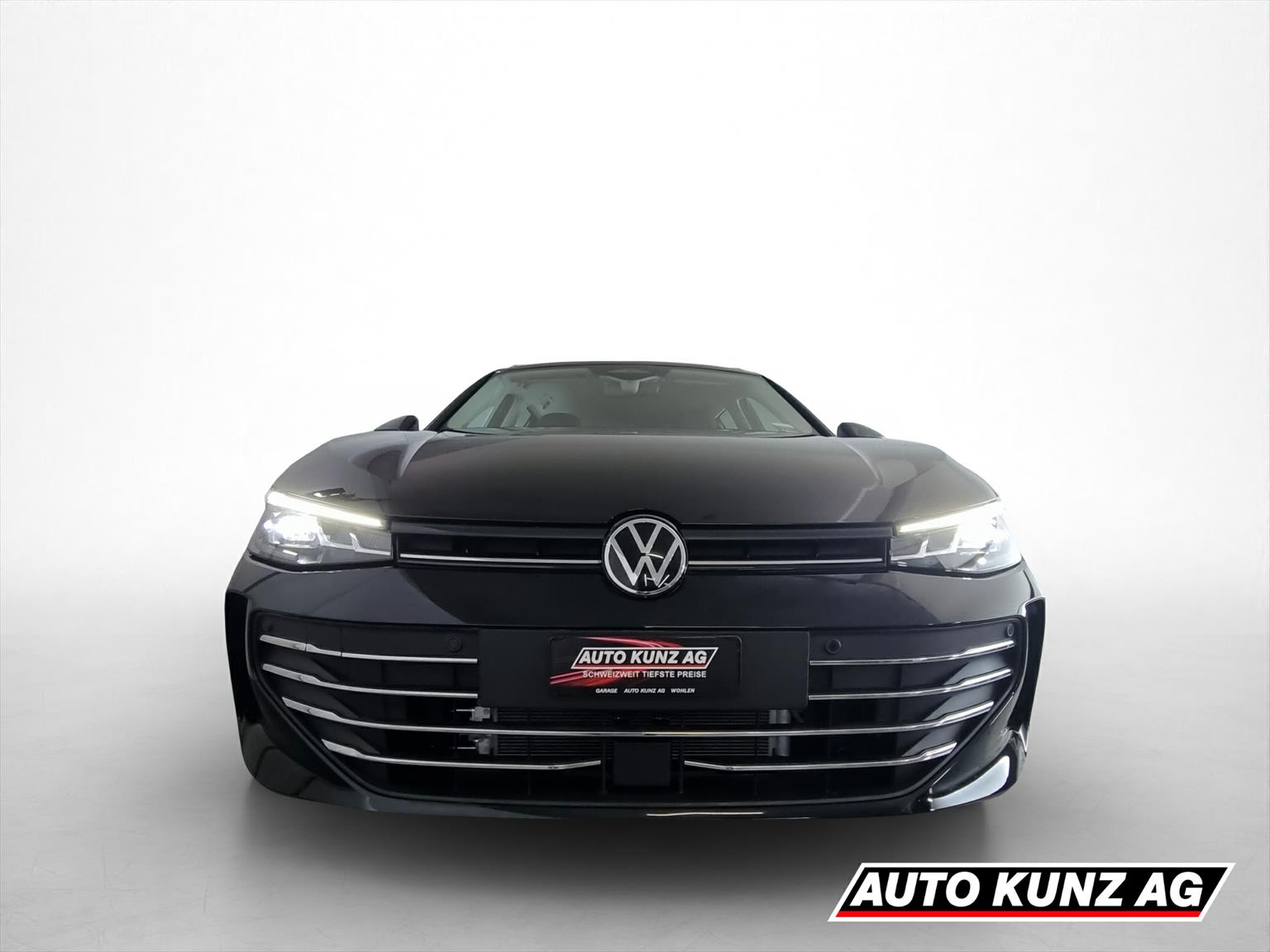 VW Passat Variant 1.5 TSI evo2 – voiture d&rsquo;occasion à vendre à Wohlen