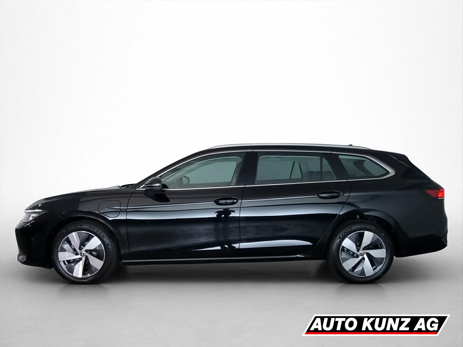VW Passat Variant 1.5 TSI evo2 – voiture d&rsquo;occasion à vendre à Wohlen