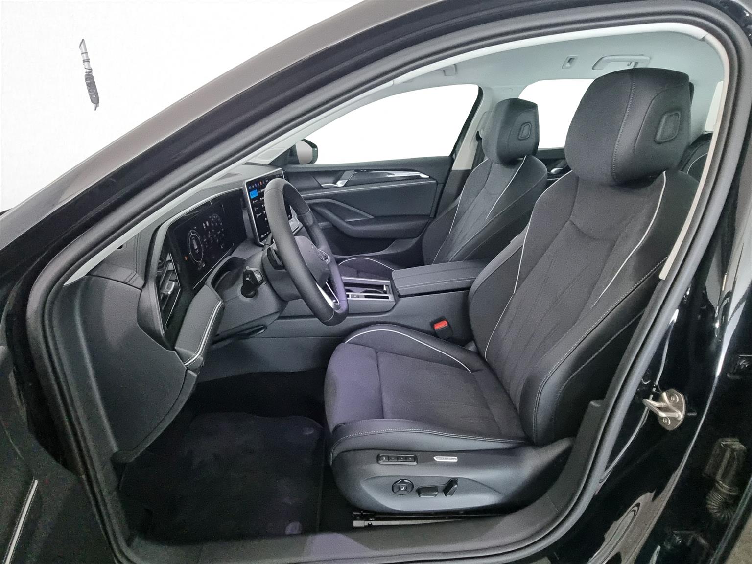 VW Passat Variant 1.5 TSI evo2 – voiture d&rsquo;occasion à vendre à Wohlen
