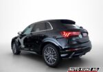 Audi Q3 2.0 45 TFSI quattro – voiture d&rsquo;occasion à vendre à Wohlen