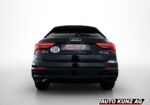 Audi Q3 2.0 45 TFSI quattro – voiture d&rsquo;occasion à vendre à Wohlen