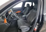Audi Q3 2.0 45 TFSI quattro – voiture d&rsquo;occasion à vendre à Wohlen