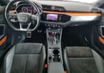 Audi Q3 2.0 45 TFSI quattro – voiture d&rsquo;occasion à vendre à Wohlen