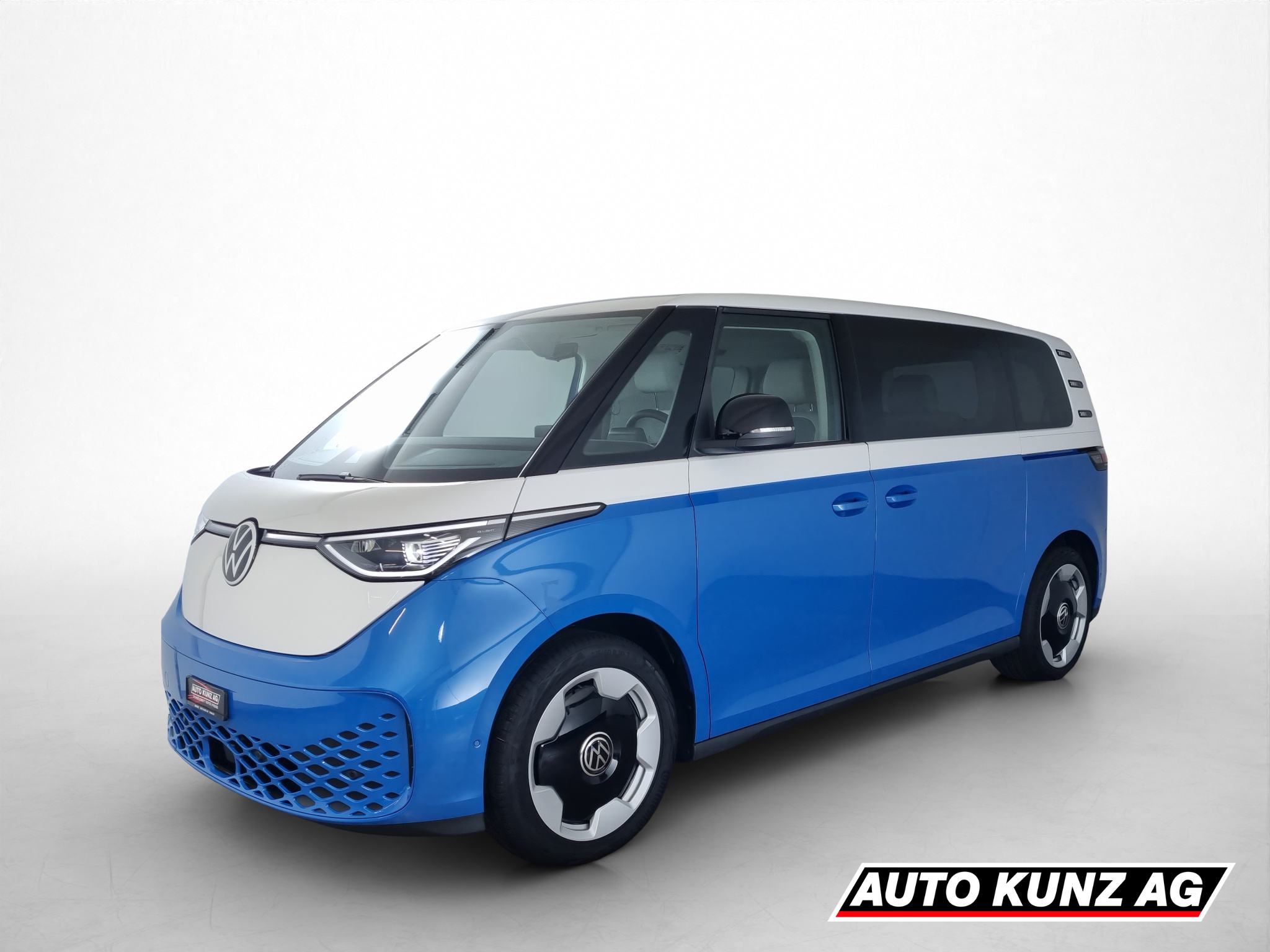 VW ID.Buzz LWB Pro (lang) 7-Sitzer – voiture neuve à vendre à Wohlen