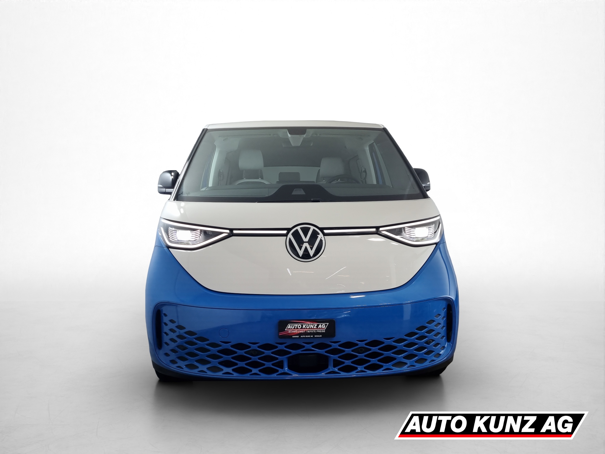 VW ID.Buzz LWB Pro (lang) 7-Sitzer – voiture neuve à vendre à Wohlen