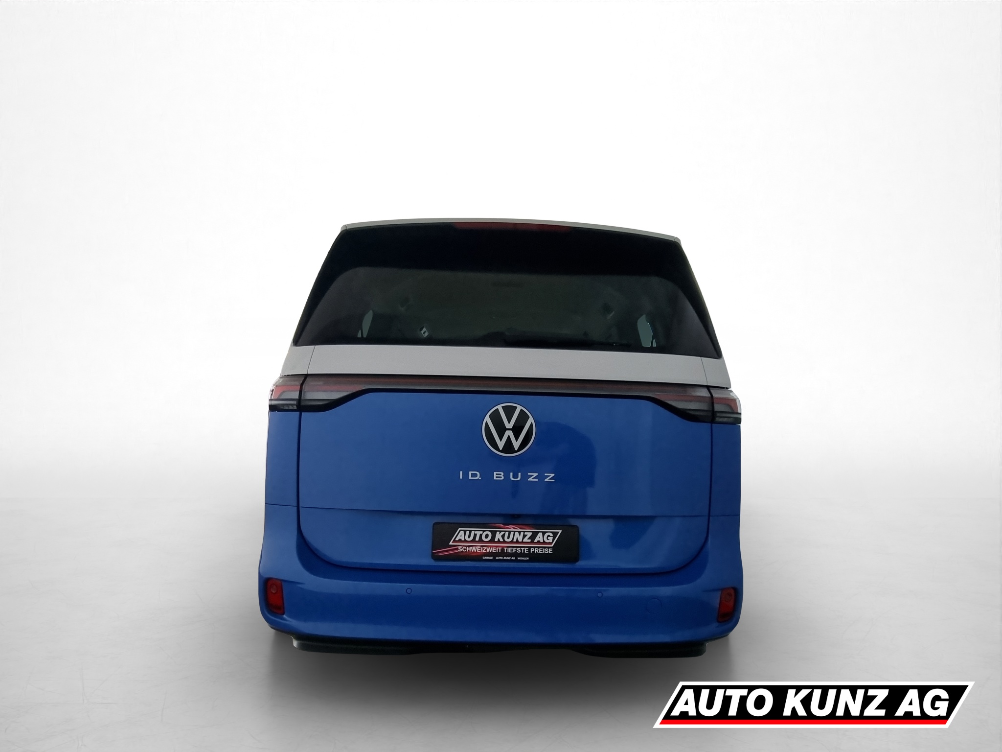 VW ID.Buzz LWB Pro (lang) 7-Sitzer – voiture neuve à vendre à Wohlen
