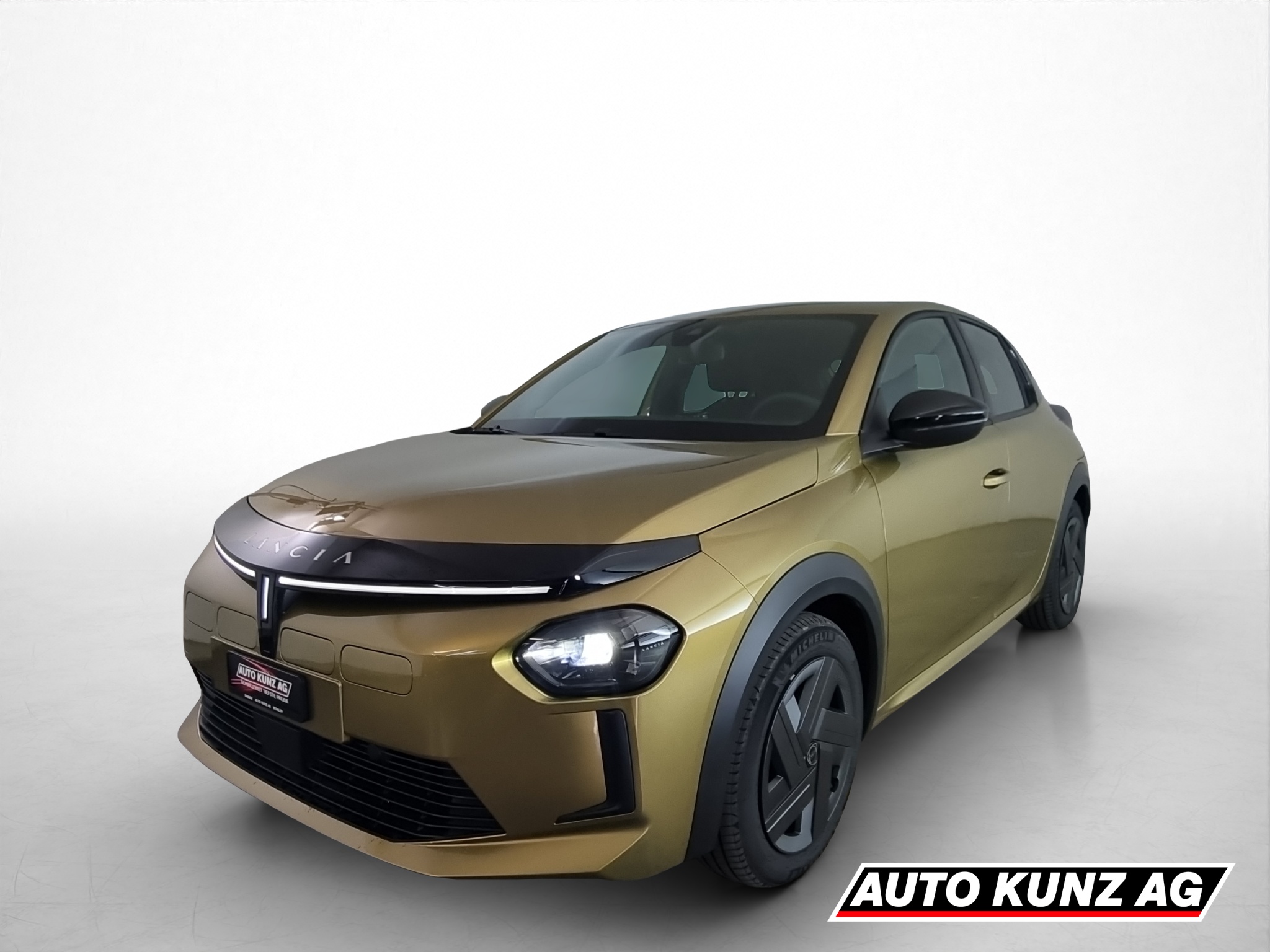 Lancia Ypsilon Elektro 156 – voiture de démonstration à vendre à Wohlen