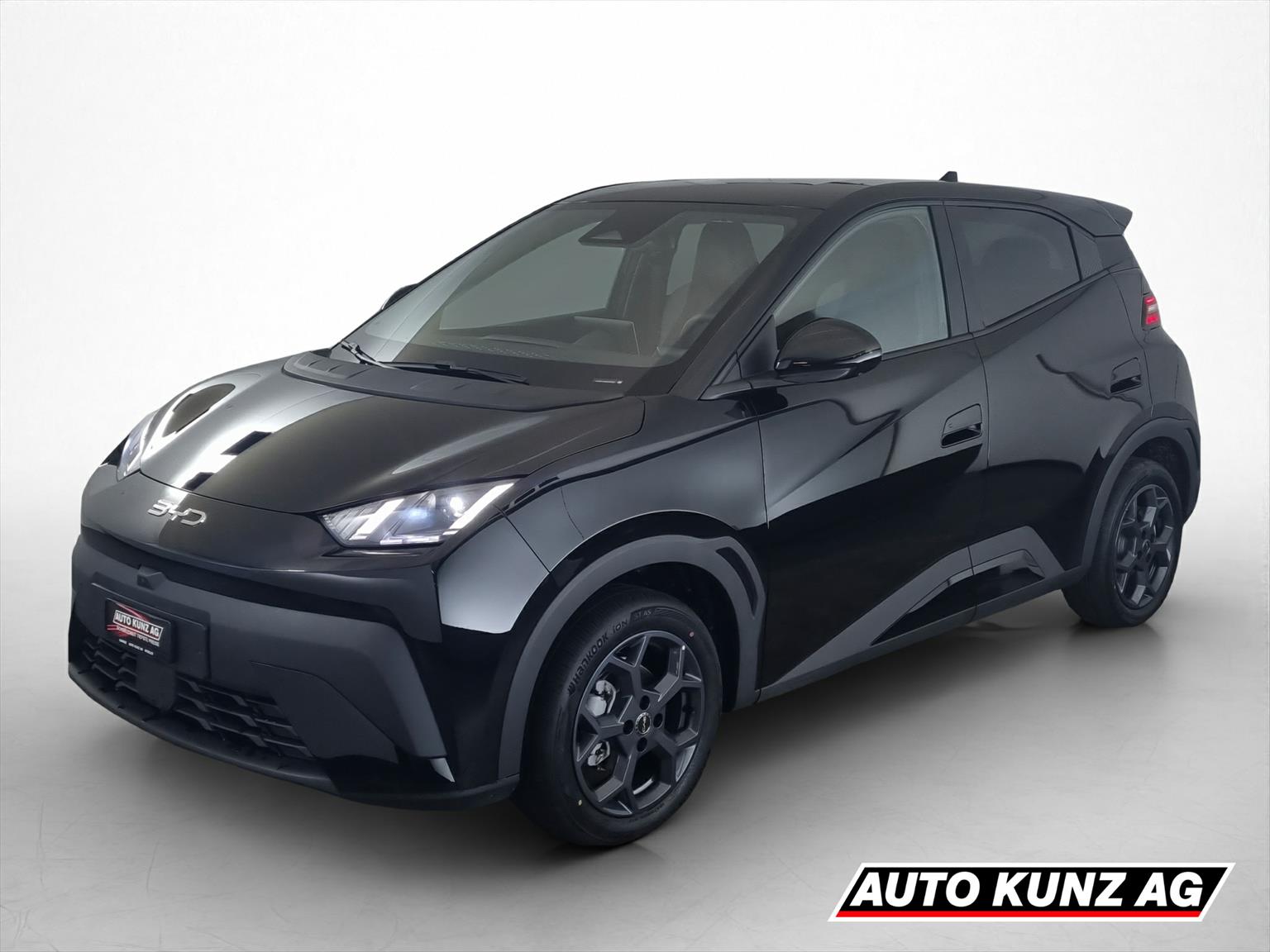 BYD Dolphin Surf 43kWh Comfort – voiture neuve à vendre à Wohlen