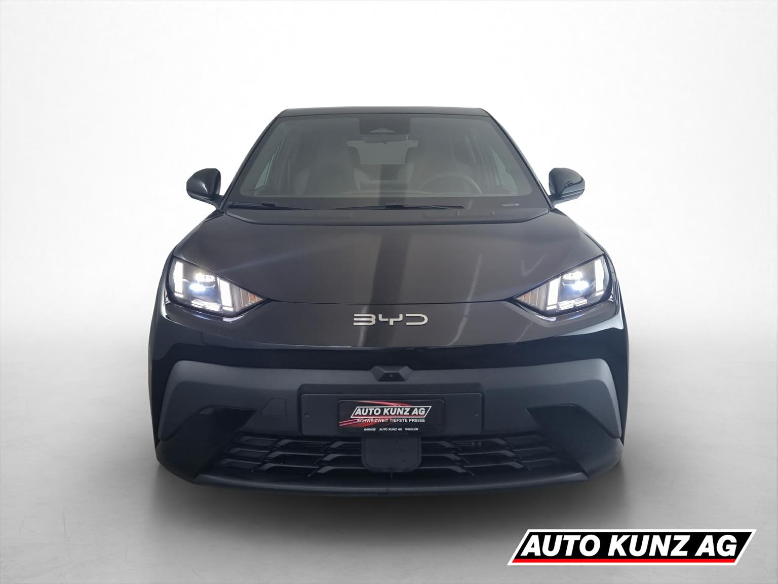 BYD Dolphin Surf 43kWh Comfort – voiture neuve à vendre à Wohlen