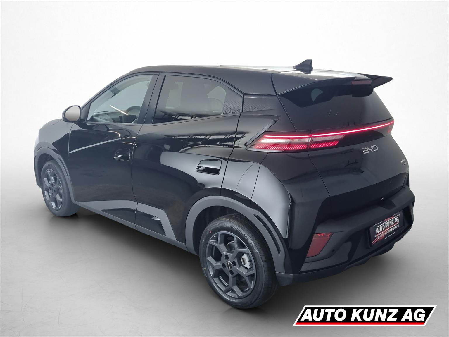 BYD Dolphin Surf 43kWh Comfort – voiture neuve à vendre à Wohlen