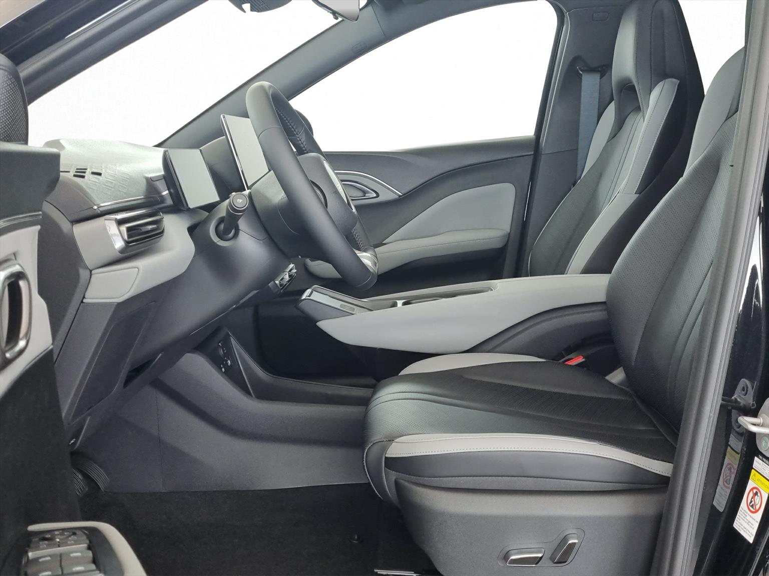 BYD Dolphin Surf 43kWh Comfort – voiture neuve à vendre à Wohlen