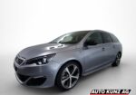 Peugeot 308 SW 2.0 BlueHDi 180 – voiture d&rsquo;occasion à vendre à Wohlen