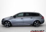 Peugeot 308 SW 2.0 BlueHDi 180 – voiture d&rsquo;occasion à vendre à Wohlen