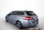 Peugeot 308 SW 2.0 BlueHDi 180 – voiture d&rsquo;occasion à vendre à Wohlen