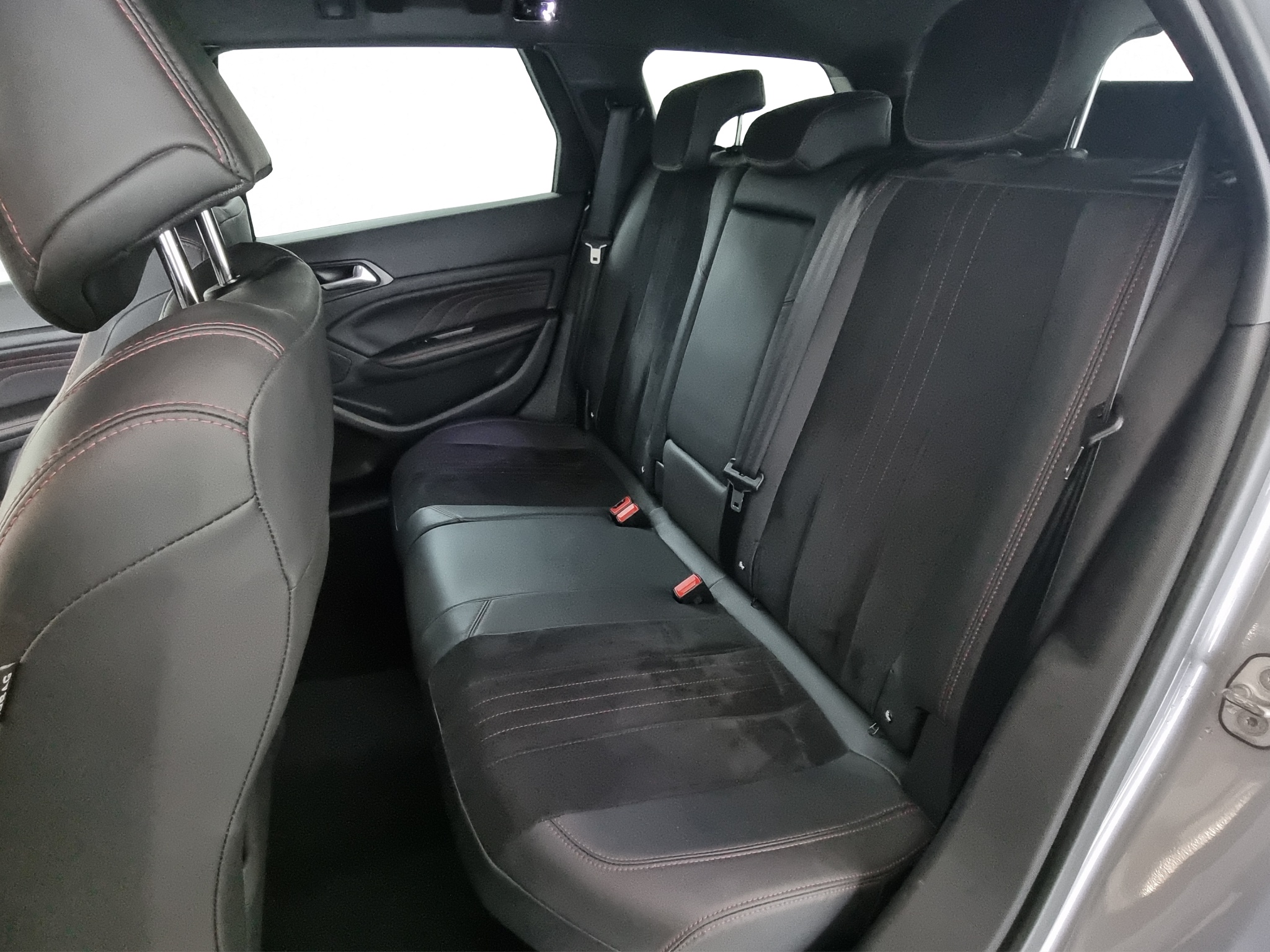 Peugeot 308 SW 2.0 BlueHDi 180 – voiture d&rsquo;occasion à vendre à Wohlen