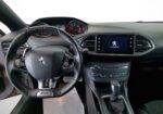 Peugeot 308 SW 2.0 BlueHDi 180 – voiture d&rsquo;occasion à vendre à Wohlen