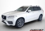 Volvo XC90 2.0 D5 Momentum 7P. – voiture d&rsquo;occasion à vendre à Wohlen